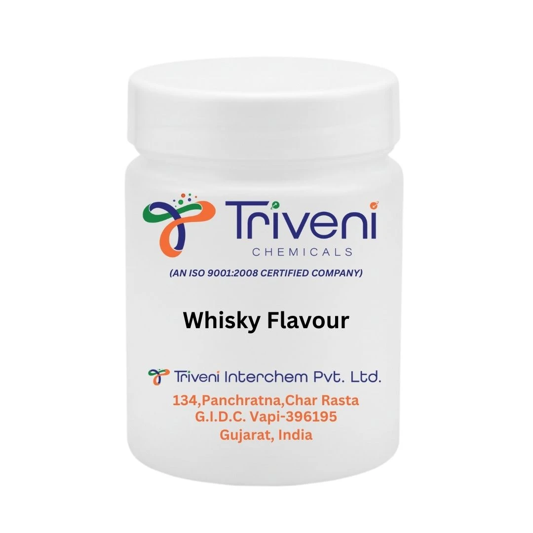 Whisky Flavour